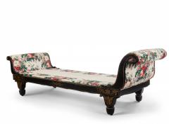 American Federal Sleigh Chaise - 1403597