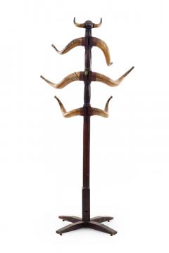 American Four Tier Horn Hatrack - 4408101