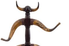 American Four Tier Horn Hatrack - 4408103