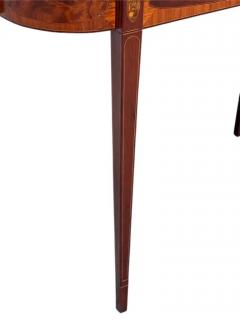 American Mahogany Card table - 4135601