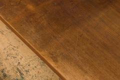 American Mid Century 3 drawer Walnut Desk - 4652514
