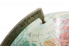 American Mid Century Desk Globe - 4673972