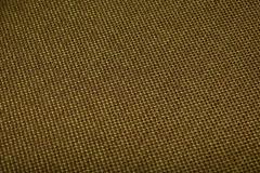 American Mid Century Greenish Brown Upholstered 3 Seater Sofa - 4660891