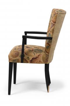 American Mid Century Paul Frankl Dining chair - 4665997