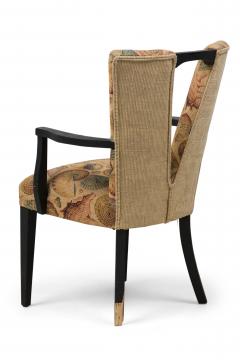 American Mid Century Paul Frankl Dining chair - 4665998