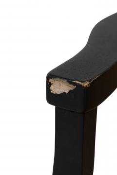 American Mid Century Paul Frankl Dining chair - 4666004