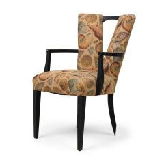 American Mid Century Paul Frankl Dining chair - 4729084