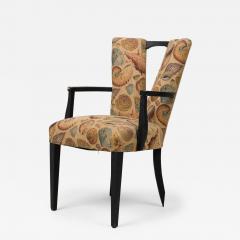 American Mid Century Paul Frankl Dining chair - 4729121