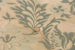 American Mid Century Walnut And Floral Fabric Upholstery Spoonback Side Chair - 3169865