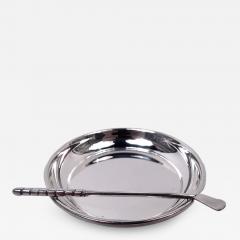 American Midcentury Modern Novelty Golf Club Vide Poche - 4534114