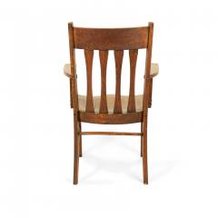 American Mission Arm Chair - 1402492