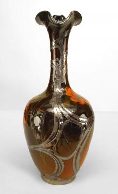 American Mission Attributed to Rookwood Porcelain Pitcher - 4407919