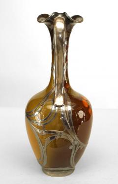American Mission Attributed to Rookwood Porcelain Pitcher - 4407920