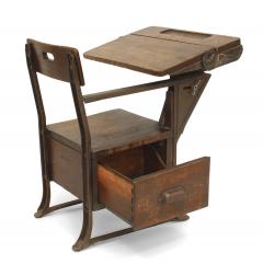 American Mission Child School Desk - 1436976