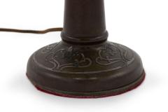 American Mission Heintz Art Metal Table Lamp - 4656155