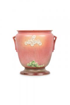 American Mission Roseville Porcelain Pot - 4669256
