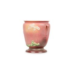 American Mission Roseville Porcelain Pot - 4709322