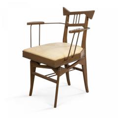 American Modernist Childs Arm Chair - 4664950