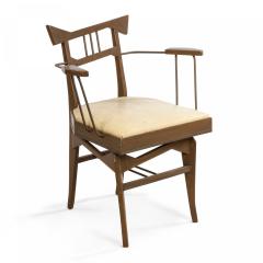 American Modernist Childs Arm Chair - 4664952