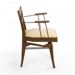 American Modernist Childs Arm Chair - 4664953