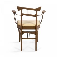 American Modernist Childs Arm Chair - 4664955