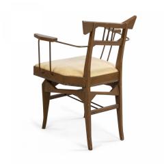 American Modernist Childs Arm Chair - 4664956