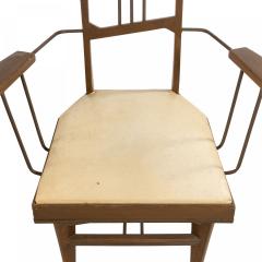 American Modernist Childs Arm Chair - 4664958