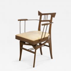 American Modernist Childs Arm Chair - 4692584