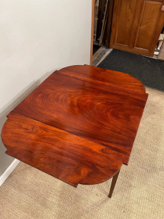 American Pembroke table - 2768702