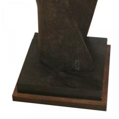American Post War Abstract Fiberglass Sculpture - 4629737