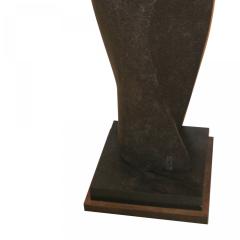 American Post War Abstract Fiberglass Sculpture - 4629740