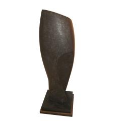 American Post War Abstract Fiberglass Sculpture - 4631036