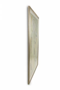 American Post War Abstract Oil Painting - 4651039