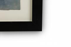 American Post War Abstract Oil Painting - 4651052