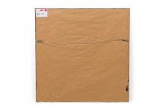 American Post War Abstract Oil Painting - 4651349