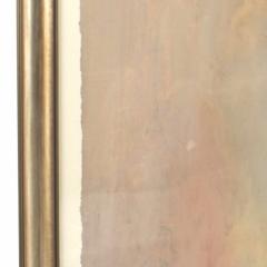 American Post War Abstract Oil Painting - 4651352