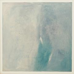 American Post War Abstract Oil Painting - 4651370