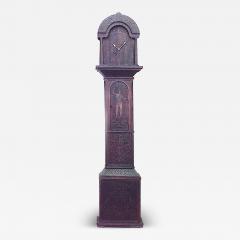 American Rustic Adirondack Grandfather Clock - 4332463