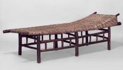 American Rustic Old Hickory Daybed Chaise Lounge - 549465