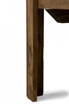American Rustic Wooden Outdoor Modelo Cooler - 4672110