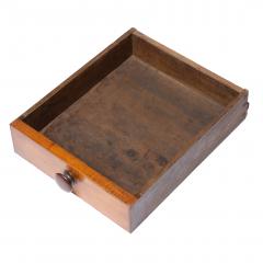 American Sheraton maple one drawer stand 1830 - 2324367