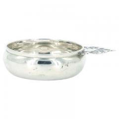 American Sterling Silver Tea Bag Dispenser - 3174070