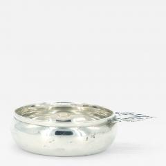 American Sterling Silver Tea Bag Dispenser - 3177863