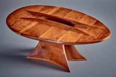 American Studio Free Form Coffee Table - 4637642