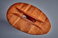 American Studio Free Form Coffee Table - 4637647