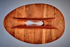 American Studio Free Form Coffee Table - 4637648