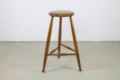 American Studio Three Legged Stool - 231603