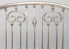 American Victorian Brass Full Sized Bed - 4656223