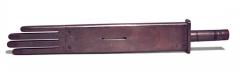 American Victorian Brass Glove Warmers - 4321877
