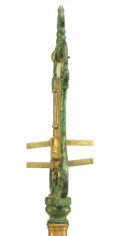 American Victorian Brass Scale - 4664146